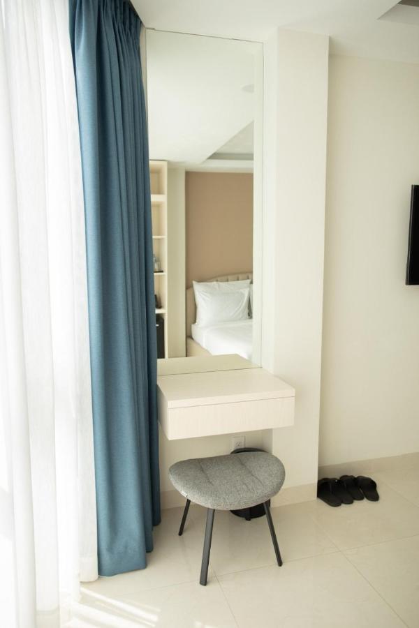 Ruby Hotel Ho Şi Min Dış mekan fotoğraf