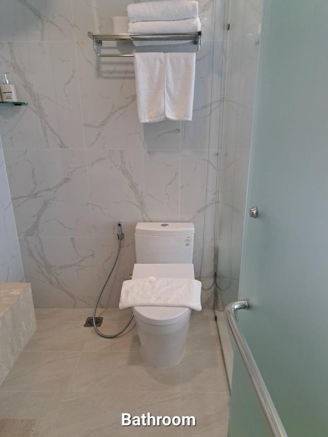 Ruby Hotel Ho Şi Min Dış mekan fotoğraf