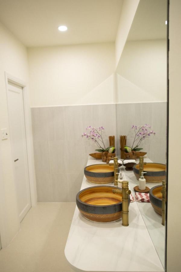 Ruby Hotel Ho Şi Min Dış mekan fotoğraf