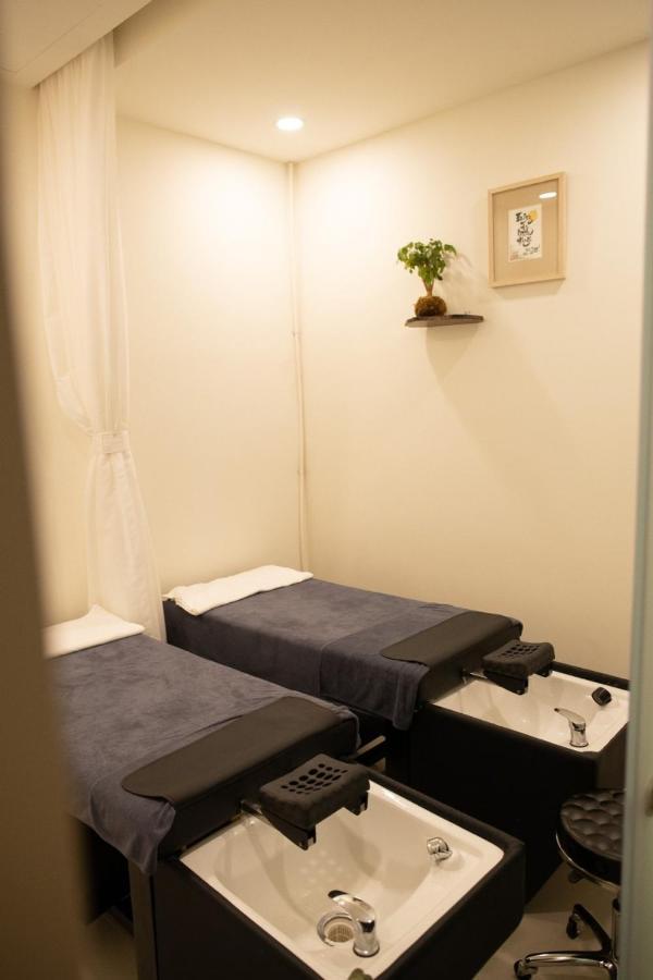Ruby Hotel Ho Şi Min Dış mekan fotoğraf
