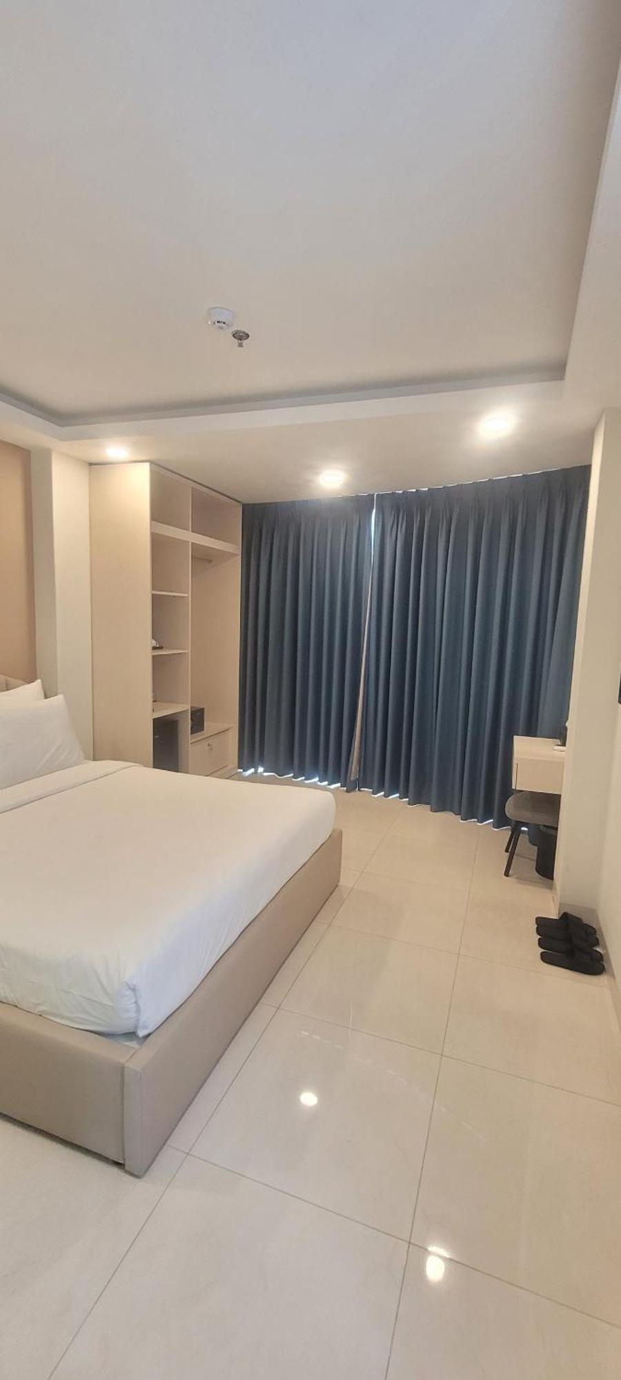 Ruby Hotel Ho Şi Min Dış mekan fotoğraf