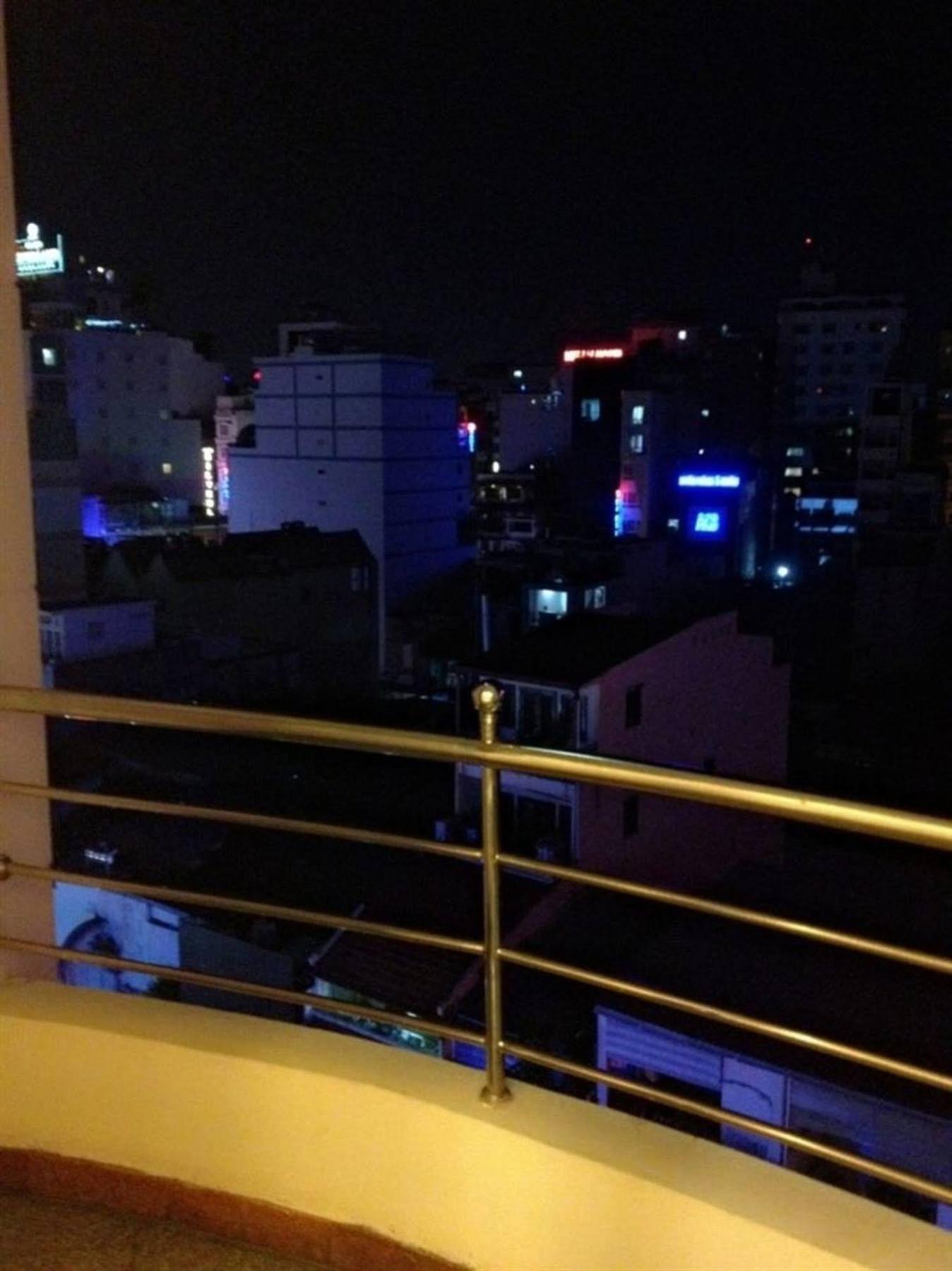 Ruby Hotel Ho Şi Min Dış mekan fotoğraf